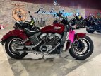 Thumbnail Photo 1 for 2016 Indian Scout ABS
