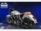 Thumbnail Photo 2 for 2016 Indian Scout