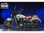 Thumbnail Photo 1 for 2016 Indian Scout