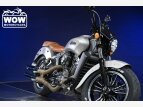 Thumbnail Photo 4 for 2016 Indian Scout