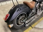 Thumbnail Photo 5 for 2016 Indian Scout