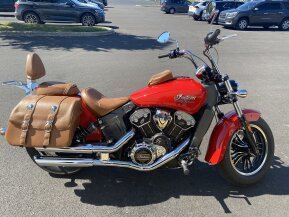 2016 Indian Scout for sale 201355999