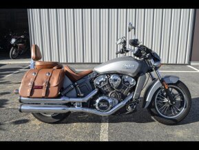 2016 Indian Scout for sale 201405788