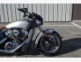 2016 Indian Scout for sale 201405788