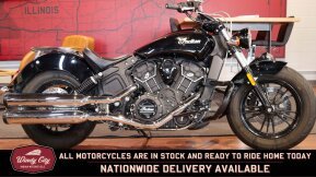 2016 Indian Scout Sixty for sale 201427232