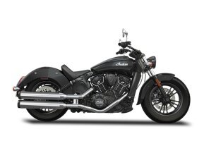 2016 Indian Scout Sixty for sale 201428825