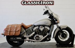2016 Indian Scout for sale 201429616
