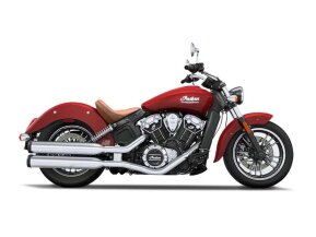 2016 Indian Scout ABS for sale 201441712