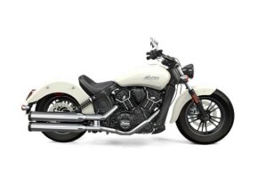 2016 Indian Scout Sixty for sale 201442219