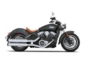 2016 Indian Scout for sale 201467108
