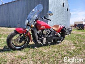 2016 Indian Scout for sale 201468444