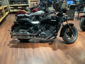 2016 Indian Scout Sixty for sale 201532669