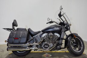 2016 Indian Scout for sale 201572874