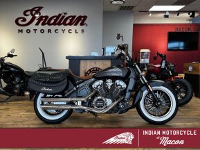 2016 Indian Scout for sale 201604302