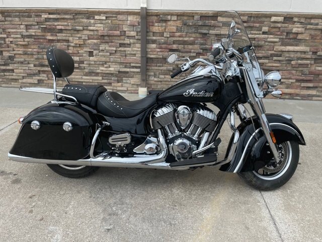 2016 Indian Springfield Motorcycles for Sale - Motorcycles on Autotrader