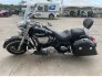 2016 Indian Springfield for sale 201321847
