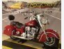 2016 Indian Springfield for sale 201367957