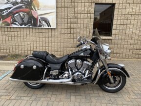 2016 Indian Springfield for sale 201369750
