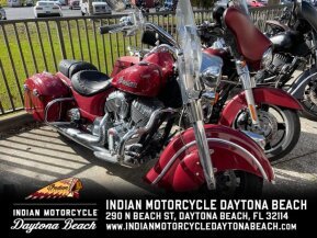 2016 Indian Springfield for sale 201385633