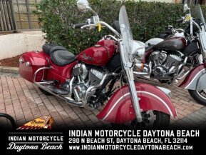 2016 Indian Springfield for sale 201385633