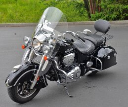 2016 Indian Springfield for sale 201474299