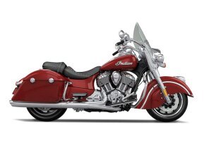 2016 Indian Springfield for sale 201605198