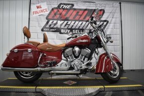2016 Indian Springfield for sale 201624909