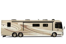 2016 Itasca Meridian 36M specifications