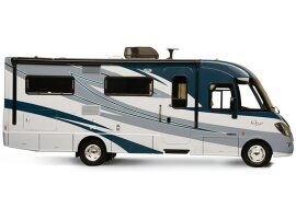 2016 Itasca Reyo 25T specifications