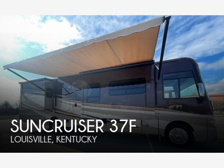 Thumbnail Photo undefined for 2016 Itasca Suncruiser
