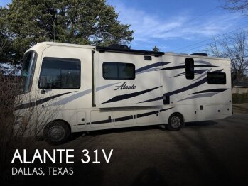 2016 JAYCO Alante