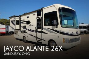 2016 JAYCO Alante for sale 300510053