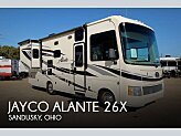 2016 JAYCO Alante for sale 300510053