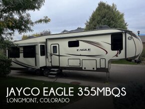 2016 JAYCO Eagle for sale 300408368