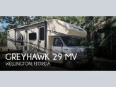 2016 JAYCO Greyhawk 29MV