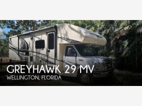 2016 JAYCO Greyhawk 29MV for sale 300378469