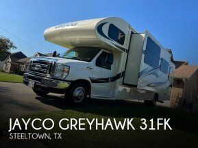 2016 JAYCO Greyhawk 31FS for sale 300420668