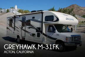 2016 JAYCO Greyhawk for sale 300473691