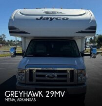 2016 JAYCO Greyhawk 29MV for sale 300515259