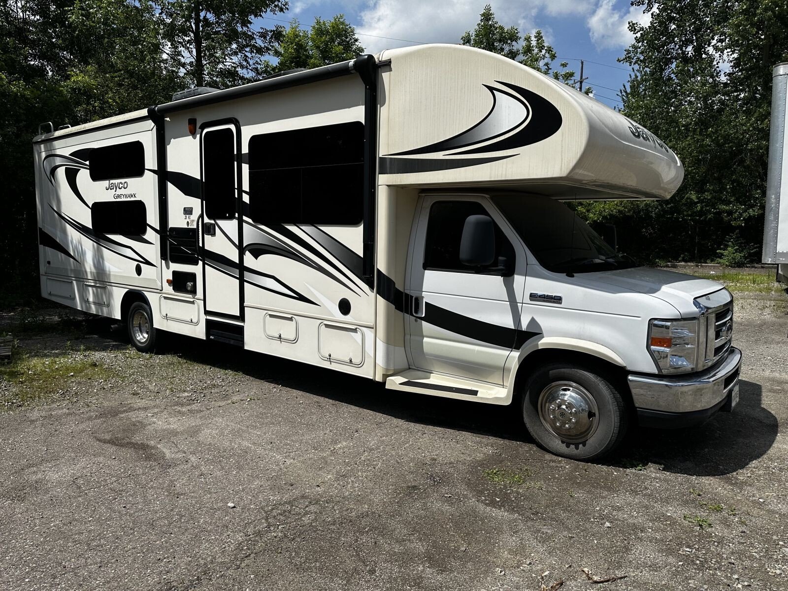JAYCO Pinnacle RVs for Sale RVs on Autotrader