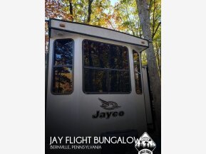 2016 JAYCO Jay Flight for sale 300424448