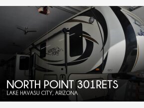 2016 JAYCO North Point for sale 300419239