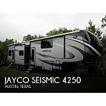 2016 JAYCO Seismic for sale 300336444