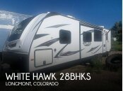 2016 JAYCO White Hawk