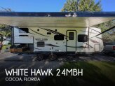 2016 JAYCO White Hawk 24MBH