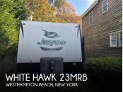 2016 JAYCO White Hawk