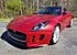 2016 Jaguar F-TYPE Coupe for sale 101136700