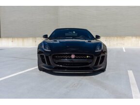 2016 Jaguar F-TYPE for sale 101625636