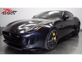 2016 Jaguar F-TYPE for sale 101648181