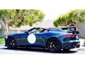 2016 Jaguar F-TYPE Project 7 for sale 101587236